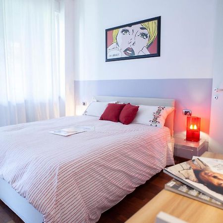 Pop_House, In The Heart Of Milano! Apartment Екстериор снимка