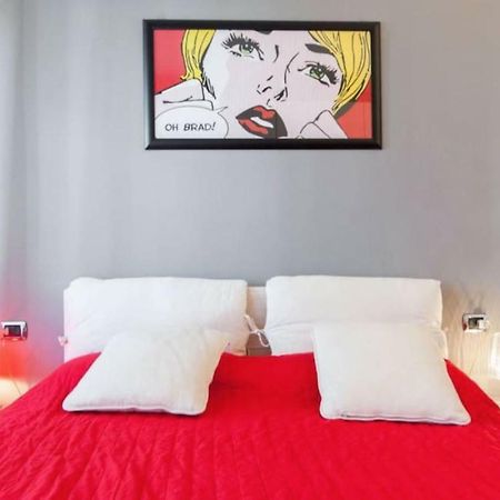 Pop_House, In The Heart Of Milano! Apartment Екстериор снимка