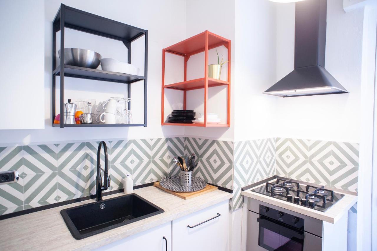 Pop_House, In The Heart Of Milano! Apartment Екстериор снимка