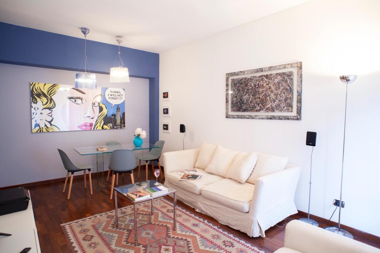 Pop_House, In The Heart Of Milano! Apartment Екстериор снимка