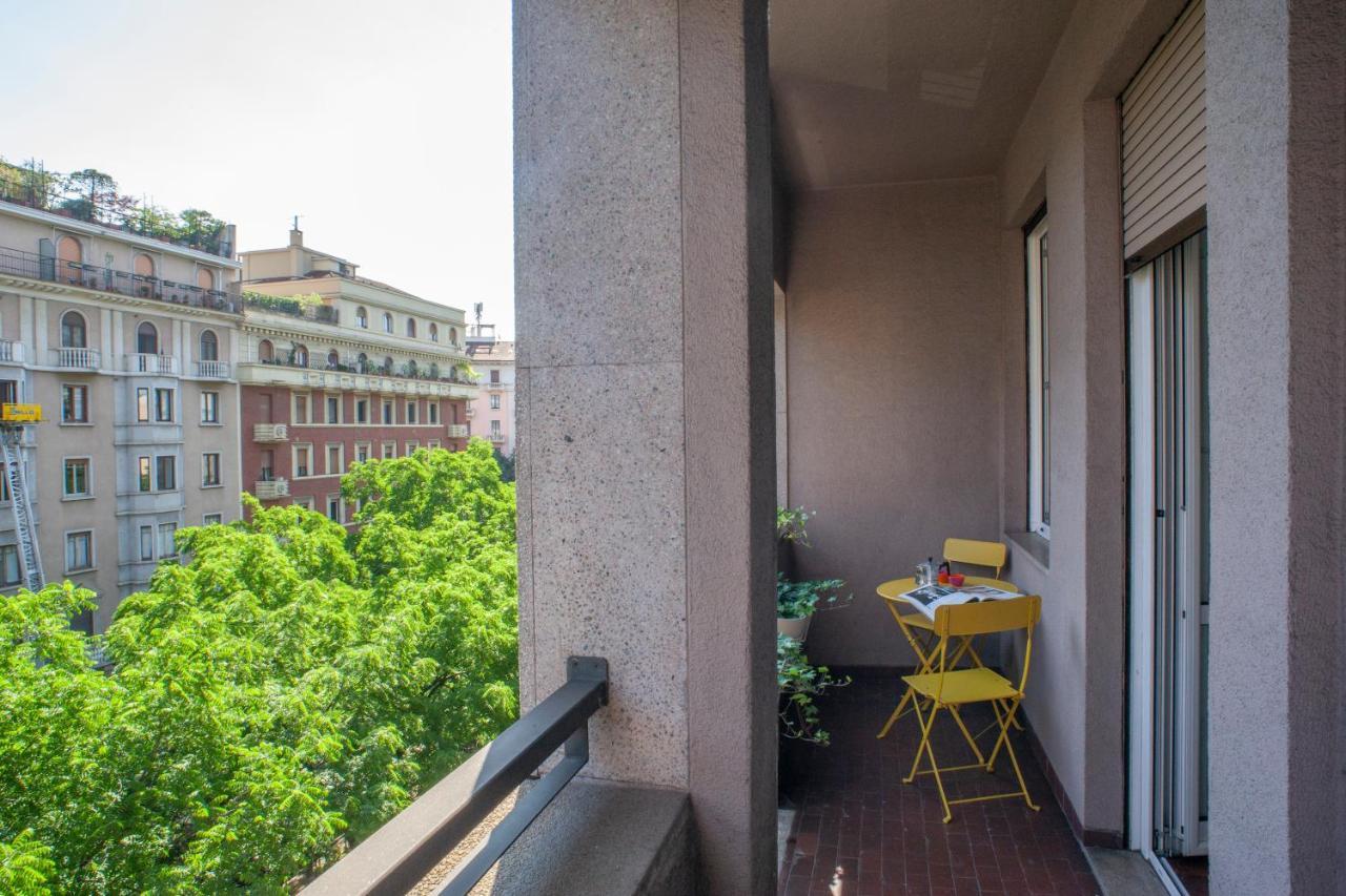 Pop_House, In The Heart Of Milano! Apartment Екстериор снимка