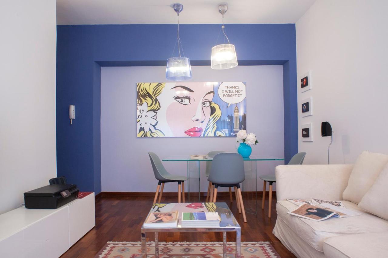 Pop_House, In The Heart Of Milano! Apartment Екстериор снимка