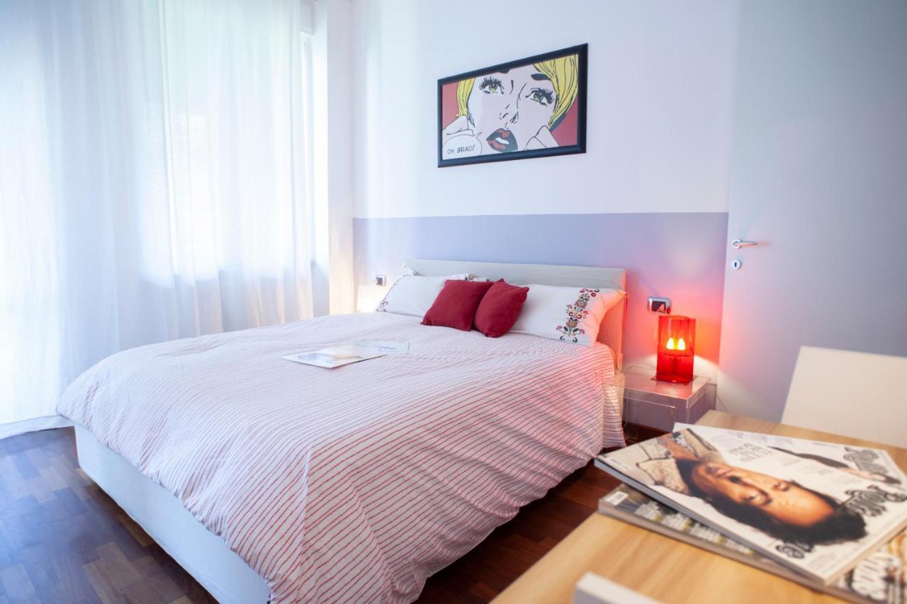 Pop_House, In The Heart Of Milano! Apartment Екстериор снимка