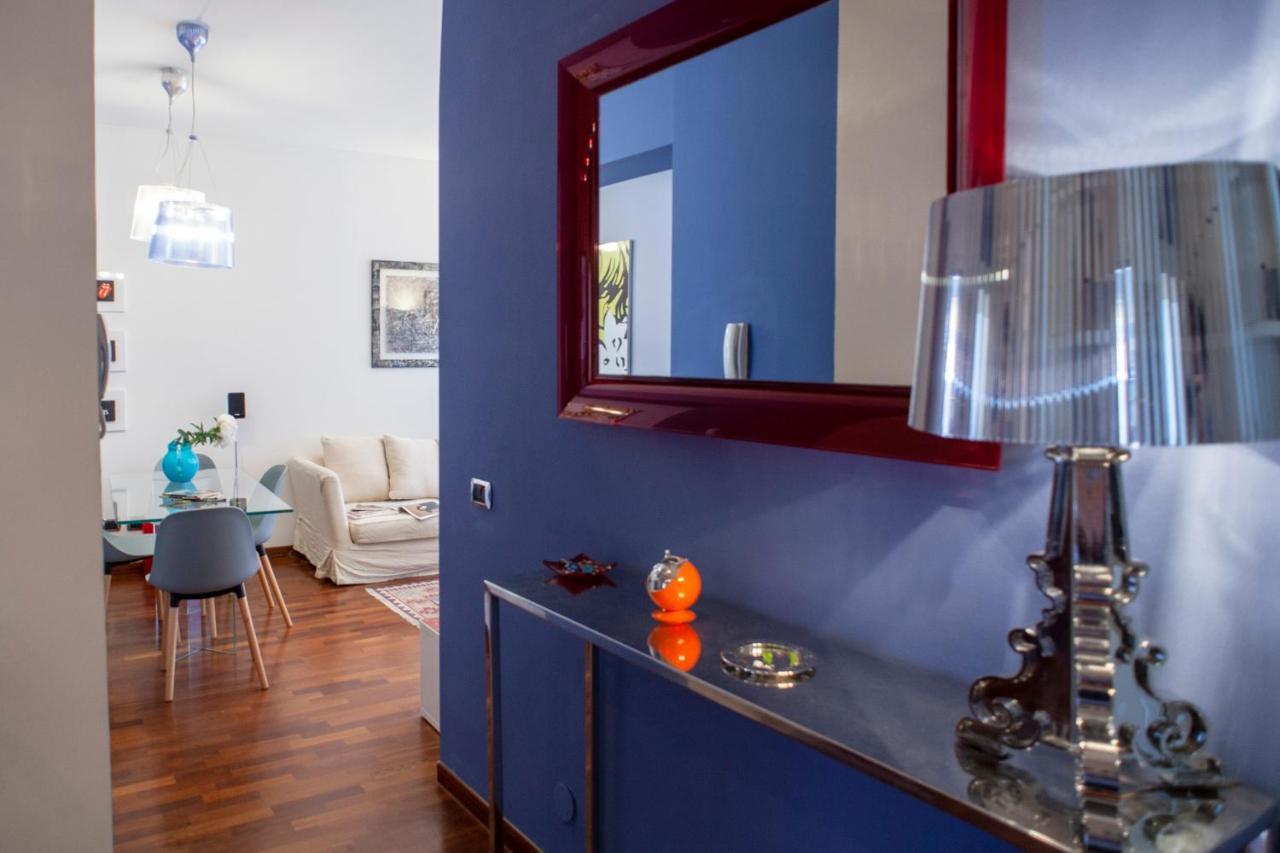 Pop_House, In The Heart Of Milano! Apartment Екстериор снимка