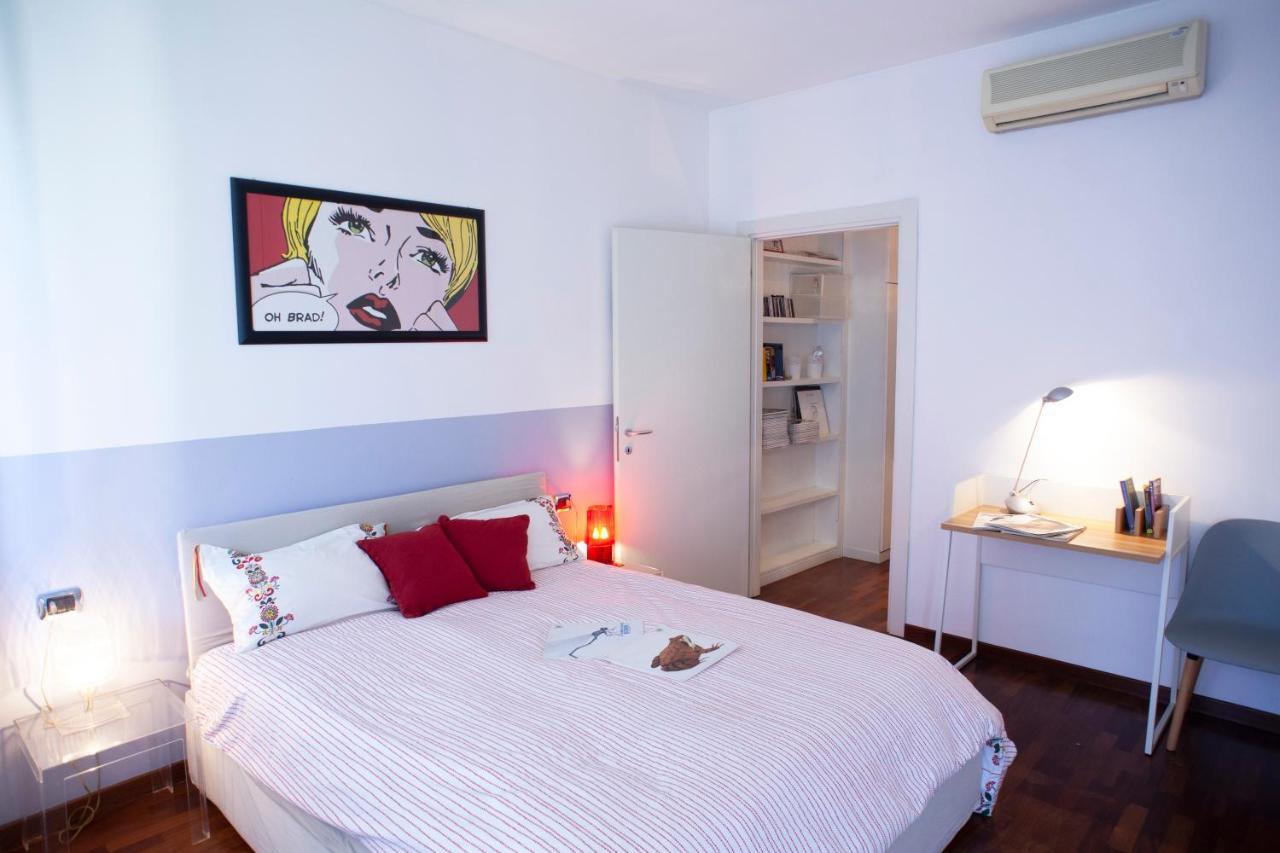 Pop_House, In The Heart Of Milano! Apartment Екстериор снимка