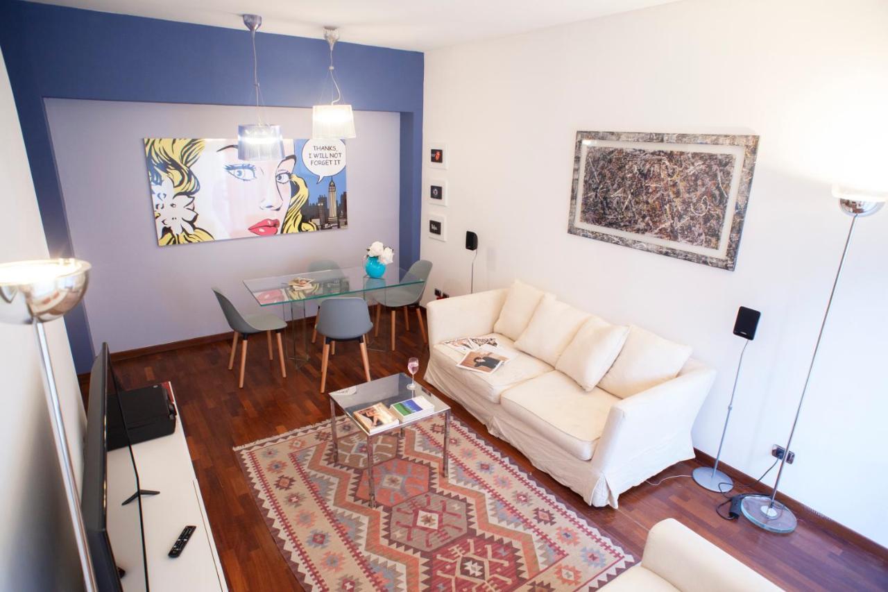 Pop_House, In The Heart Of Milano! Apartment Екстериор снимка