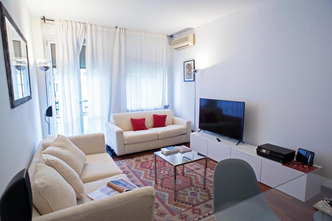 Pop_House, In The Heart Of Milano! Apartment Екстериор снимка