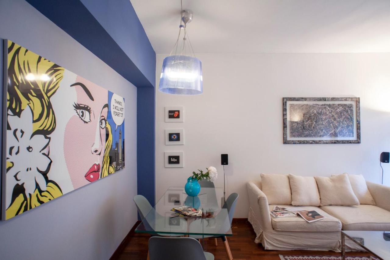 Pop_House, In The Heart Of Milano! Apartment Екстериор снимка
