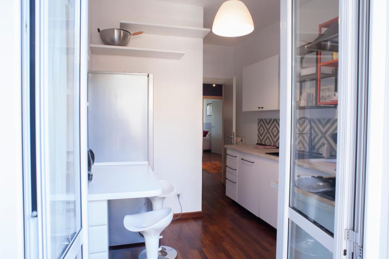 Pop_House, In The Heart Of Milano! Apartment Екстериор снимка