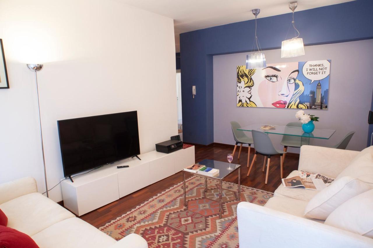 Pop_House, In The Heart Of Milano! Apartment Екстериор снимка