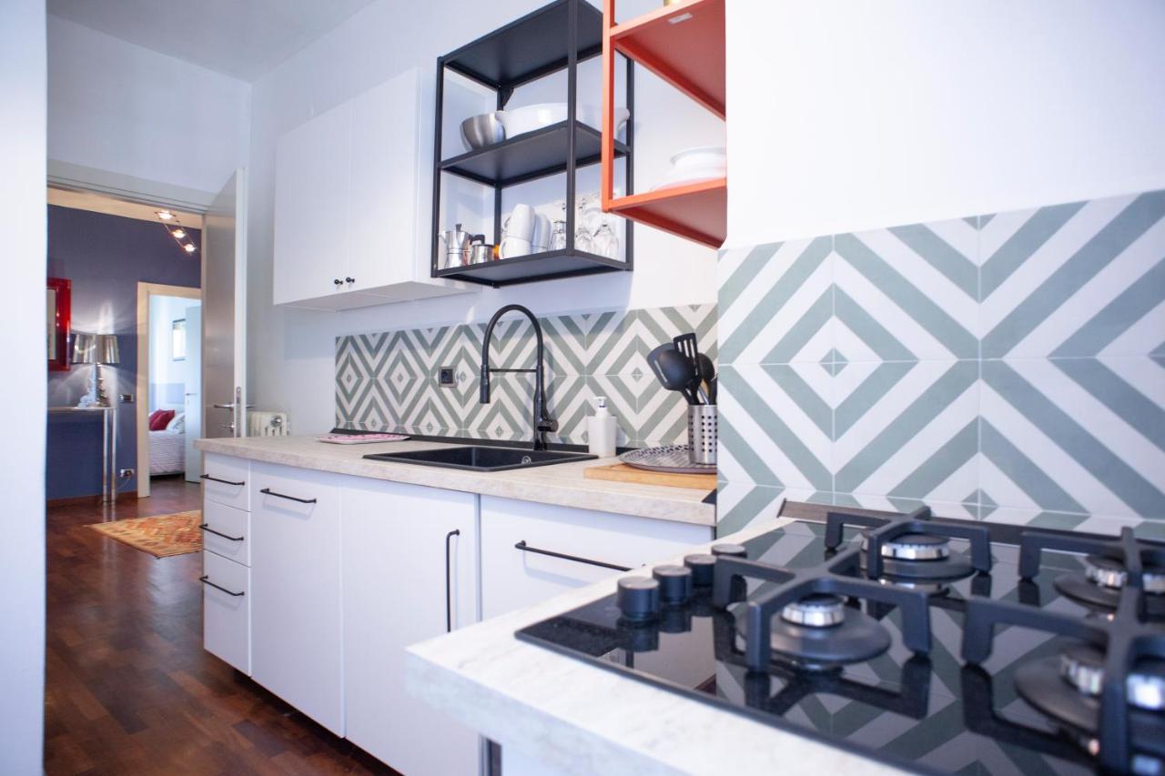 Pop_House, In The Heart Of Milano! Apartment Екстериор снимка