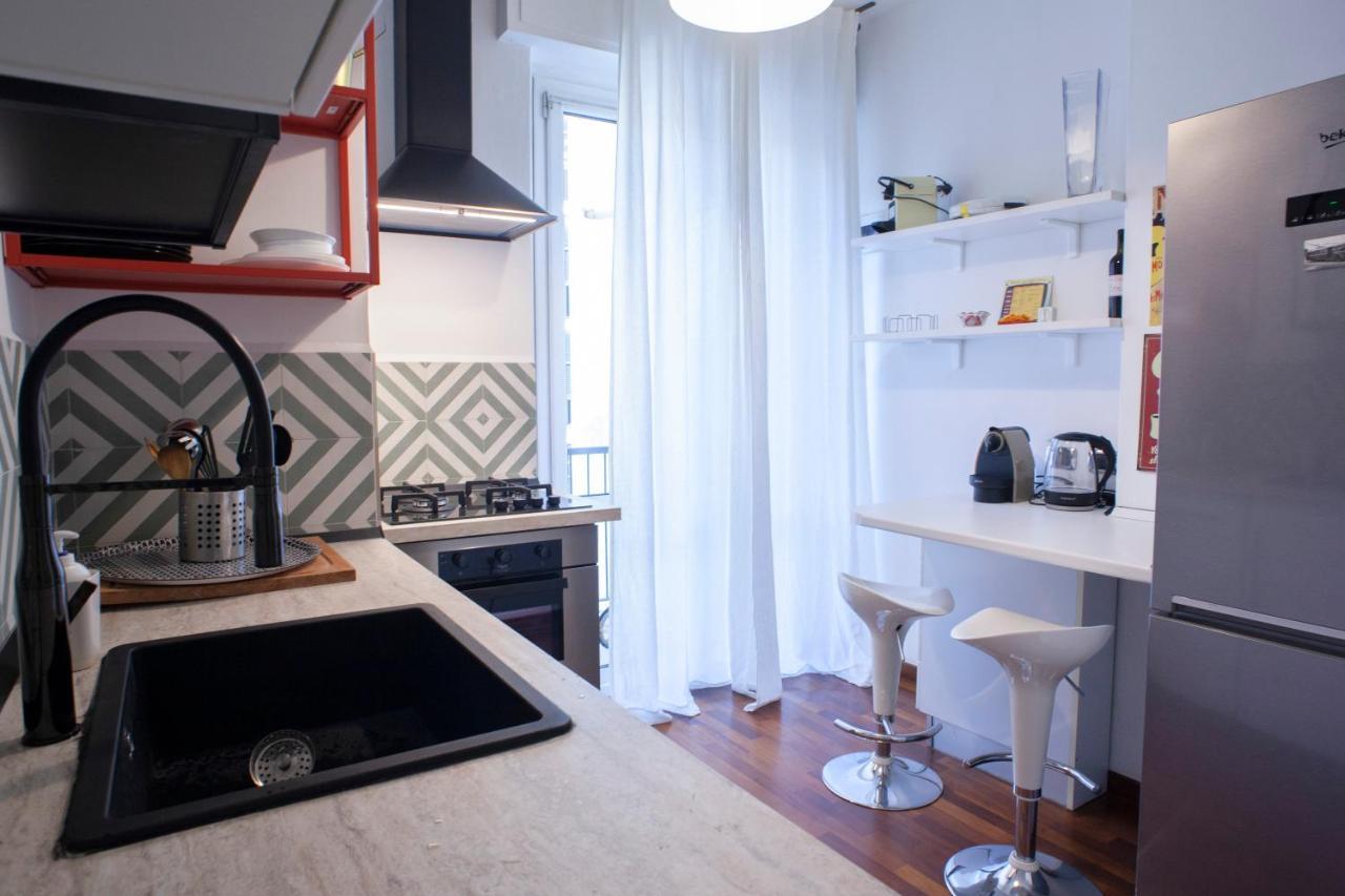 Pop_House, In The Heart Of Milano! Apartment Екстериор снимка