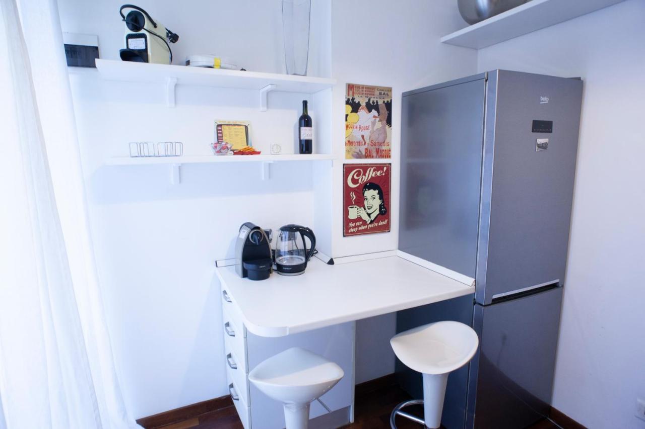 Pop_House, In The Heart Of Milano! Apartment Екстериор снимка