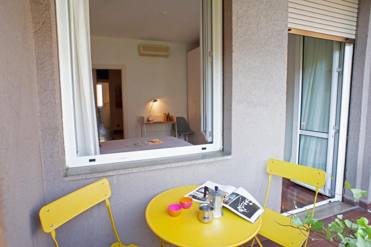 Pop_House, In The Heart Of Milano! Apartment Екстериор снимка