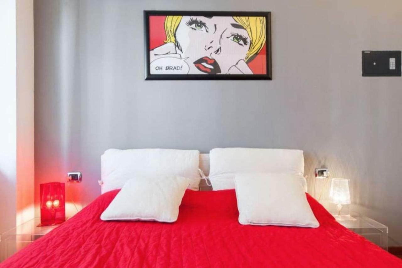 Pop_House, In The Heart Of Milano! Apartment Екстериор снимка