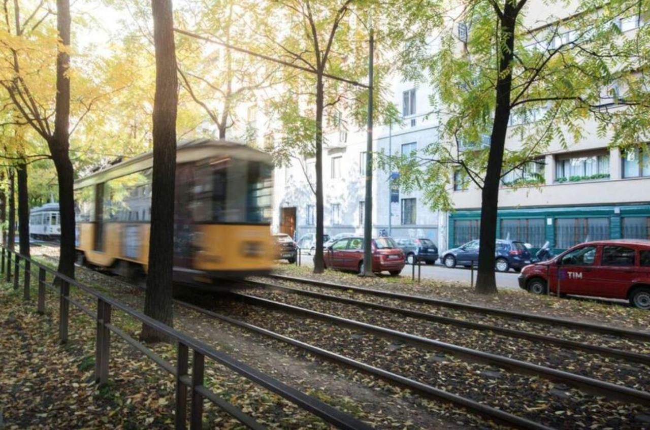 Pop_House, In The Heart Of Milano! Apartment Екстериор снимка