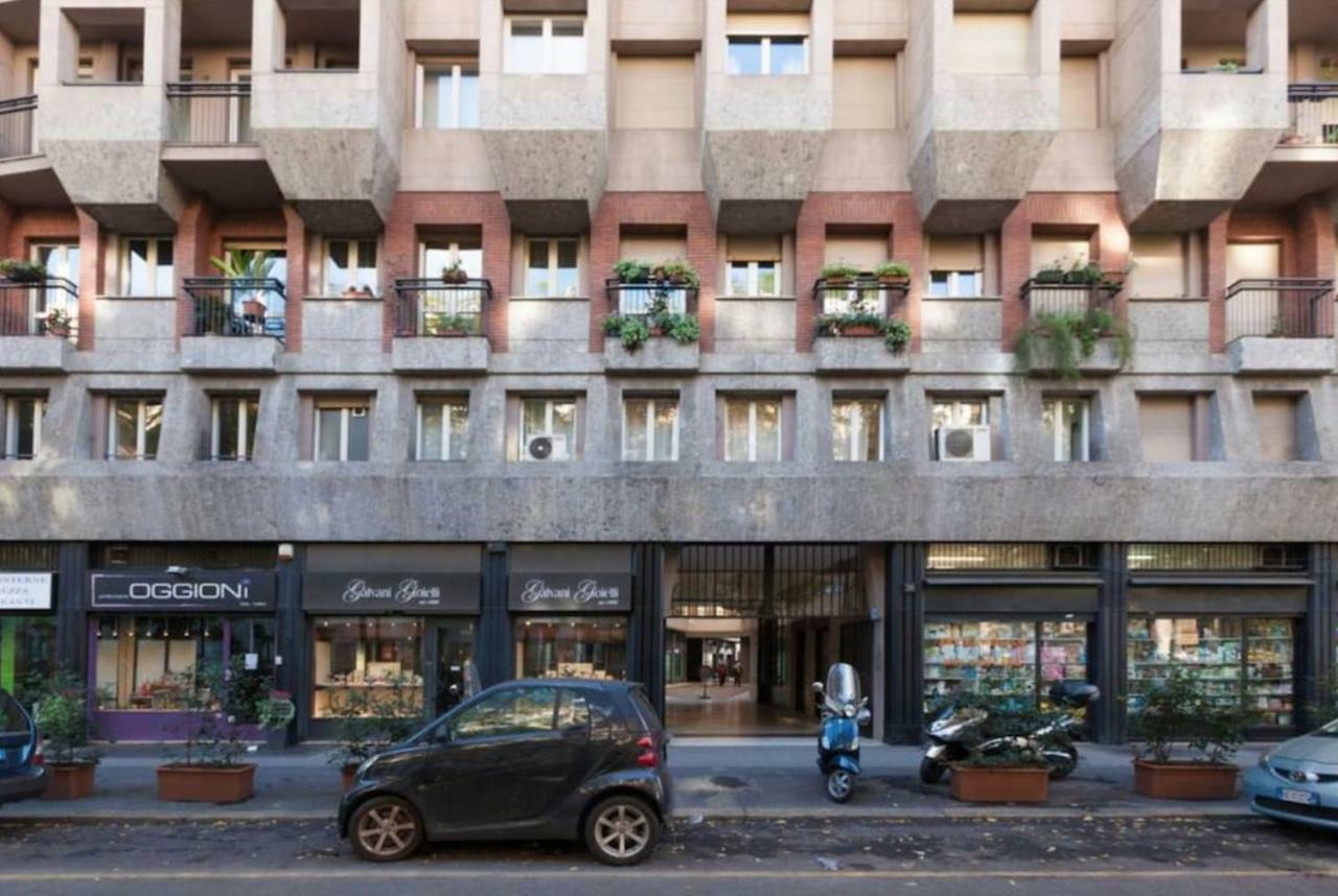 Pop_House, In The Heart Of Milano! Apartment Екстериор снимка
